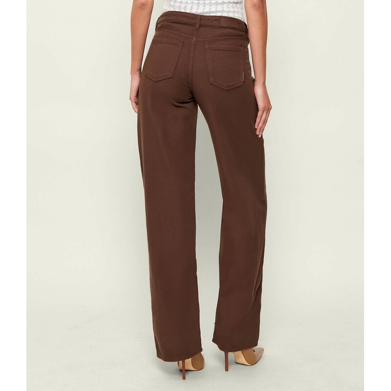 Armani Exchange Džíny J52 | Relaxed fit | low rise