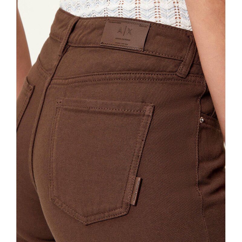 Armani Exchange Džíny J52 | Relaxed fit | low rise