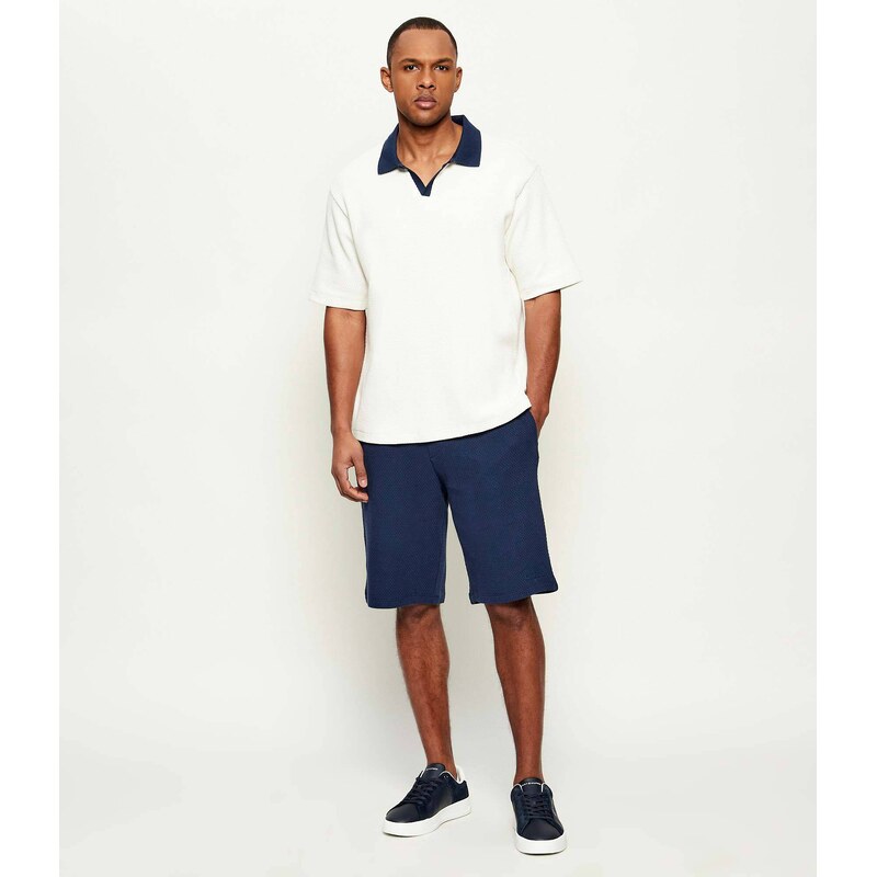 GUESS ACTIVE Polokošile JHONNY | Loose fit