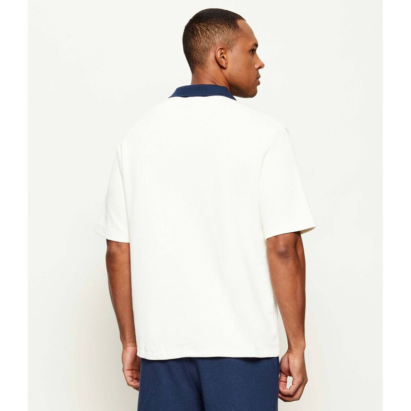 GUESS ACTIVE Polokošile JHONNY | Loose fit