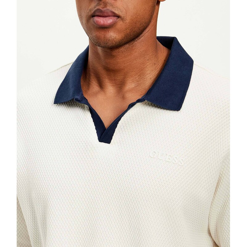 GUESS ACTIVE Polokošile JHONNY | Loose fit