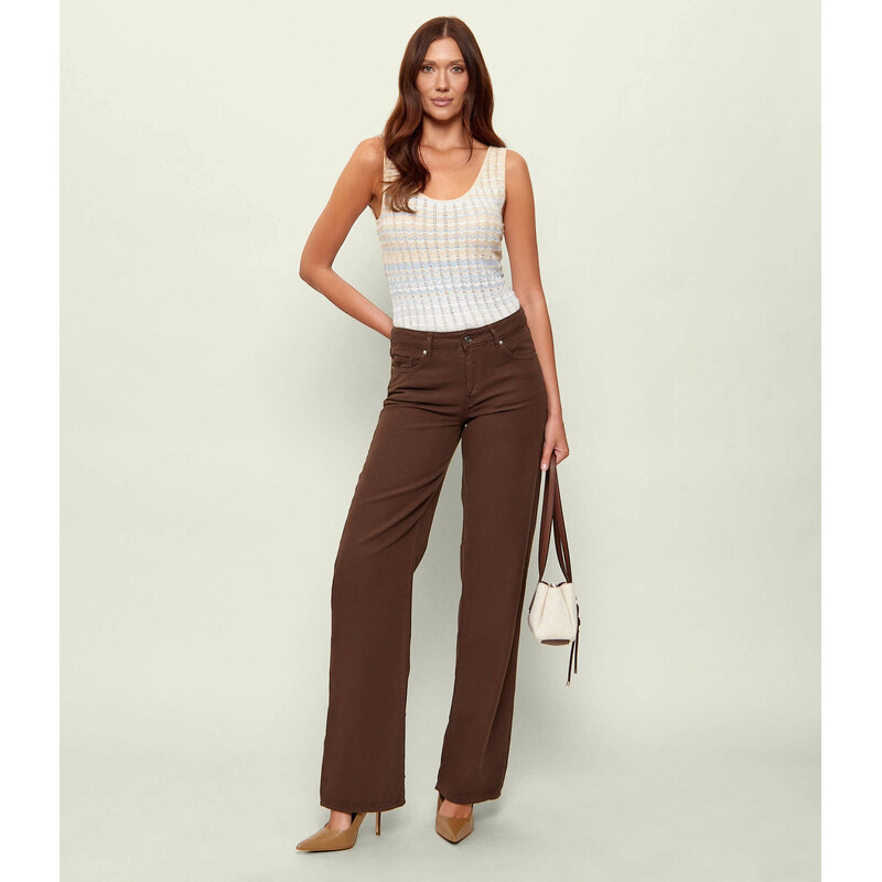 Armani Exchange Džíny J52 | Relaxed fit | low rise