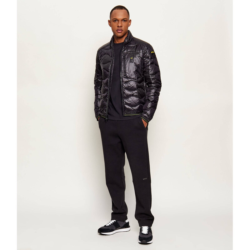 BLAUER Péřová bunda DANIEL | regular fit