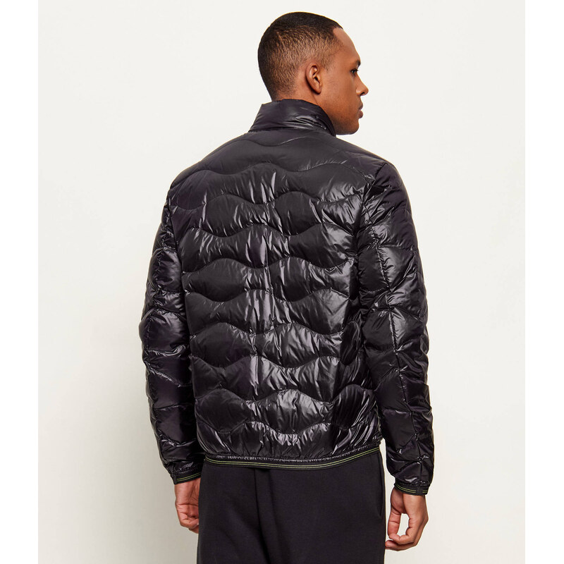 BLAUER Péřová bunda DANIEL | regular fit