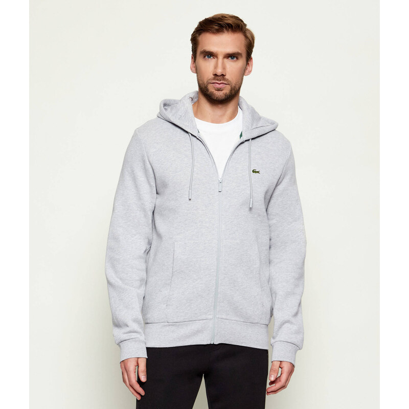 Lacoste Mikina | Classic fit