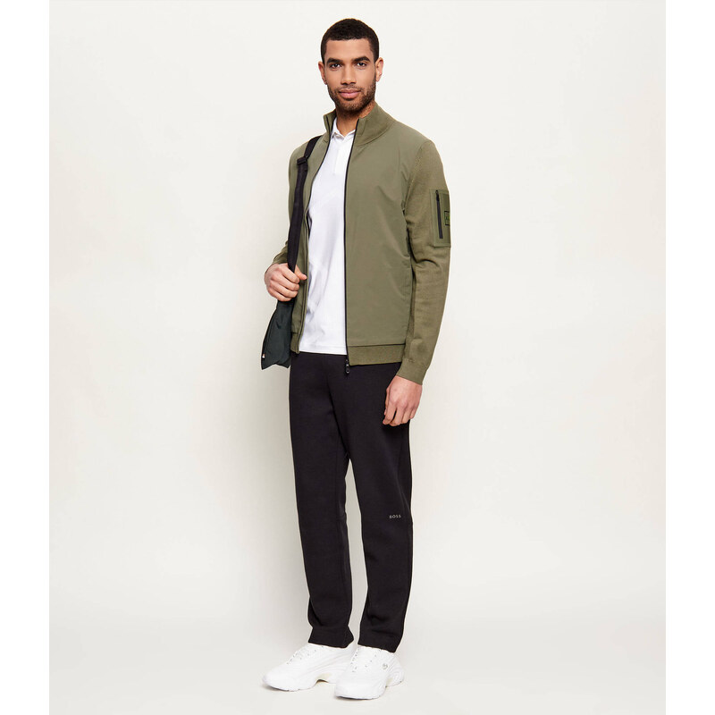 Lacoste Tenisky Spinor