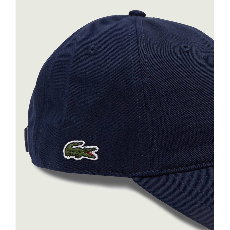 Lacoste Kšiltovka