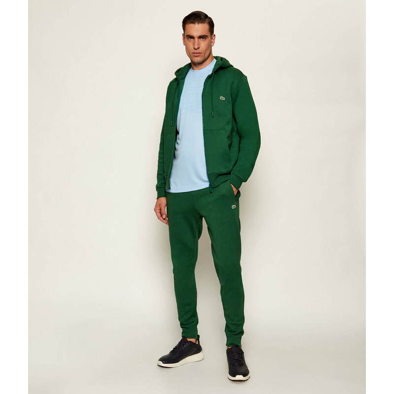 Lacoste Mikina | Classic fit