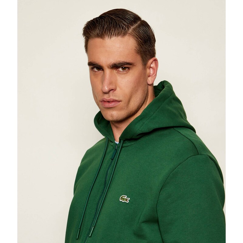Lacoste Mikina | Classic fit