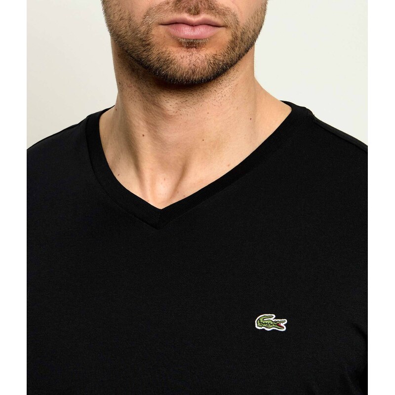 Lacoste Tričko | Regular Fit