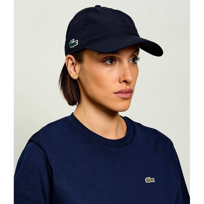 Lacoste Kšiltovka