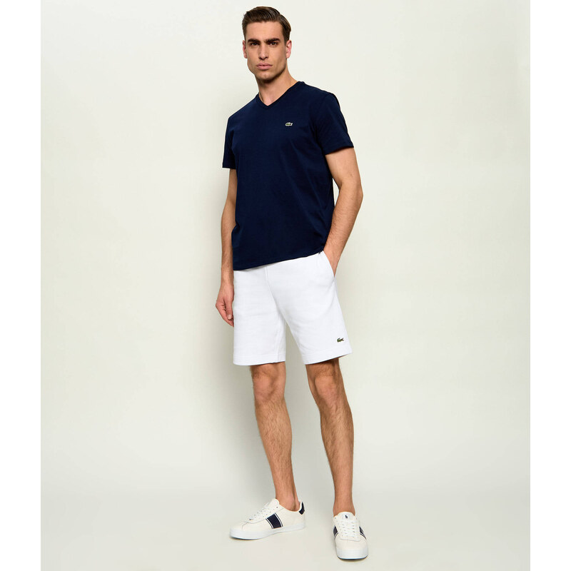 Lacoste Tričko | Regular Fit