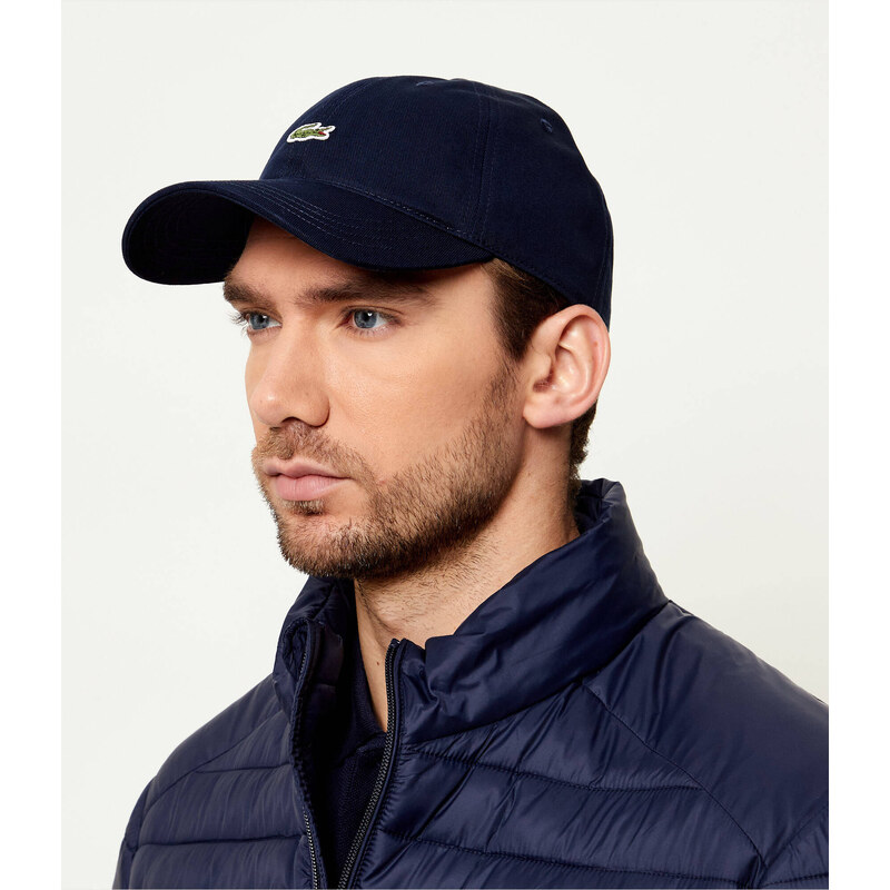 Lacoste Kšiltovka
