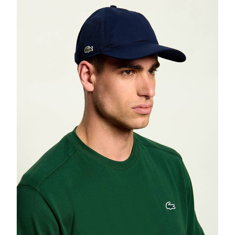 Lacoste Kšiltovka