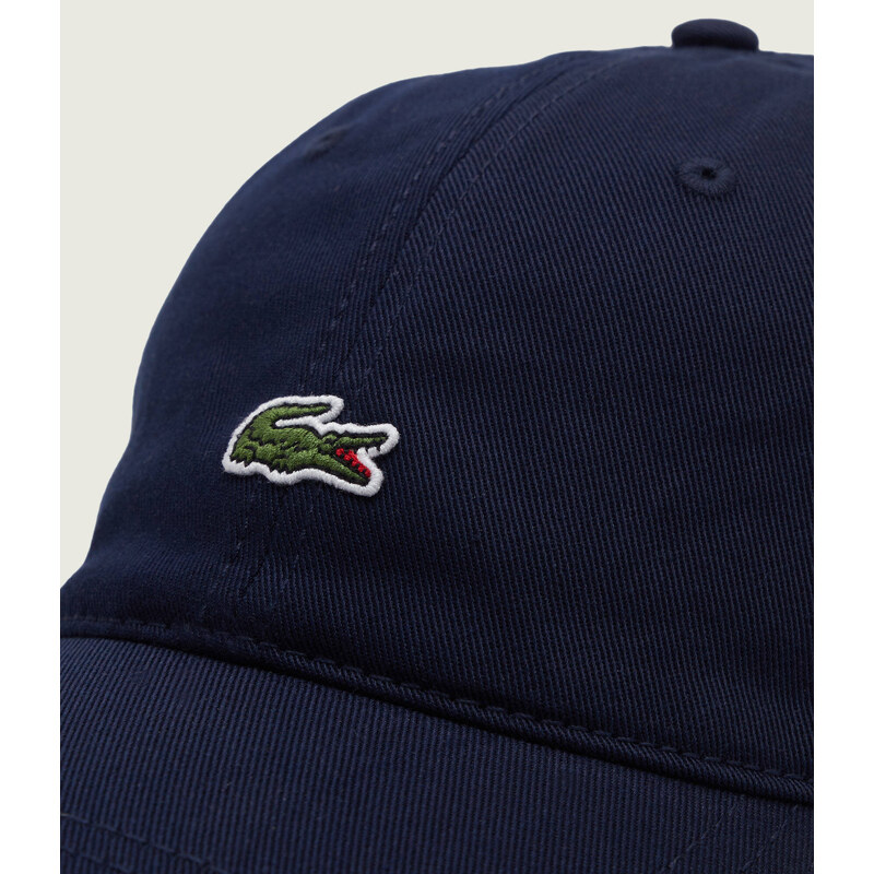 Lacoste Kšiltovka