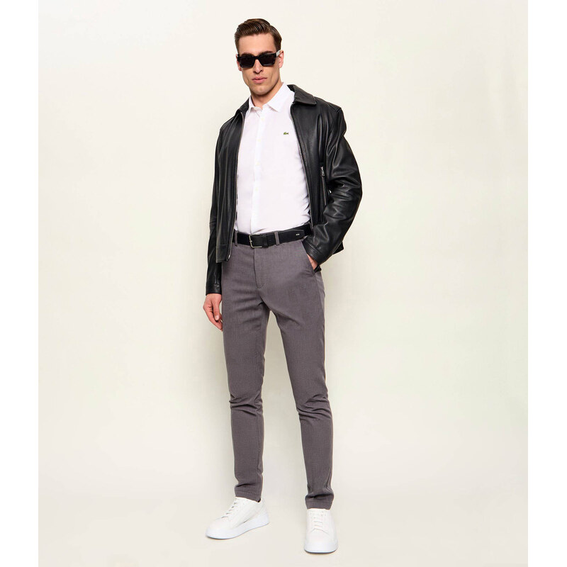 Lacoste Košile | Slim Fit