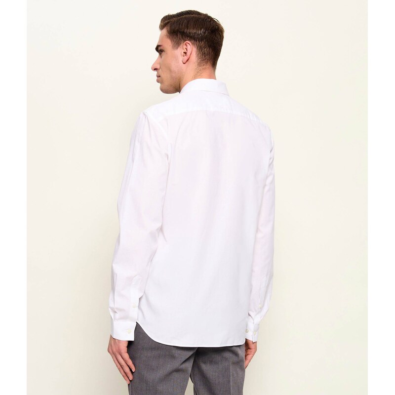 Lacoste Košile | Slim Fit