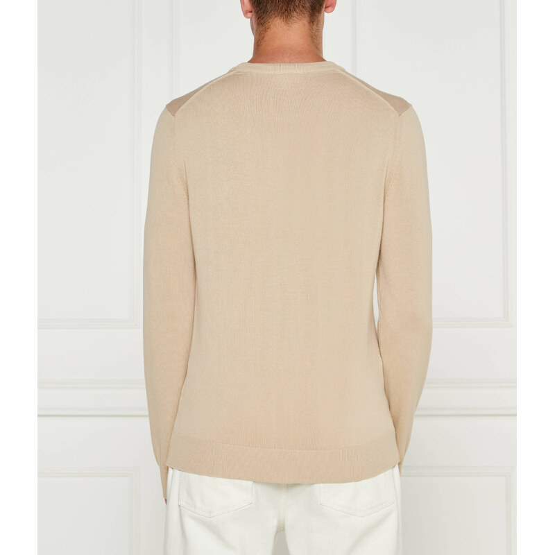 Lacoste Svetr | Regular Fit