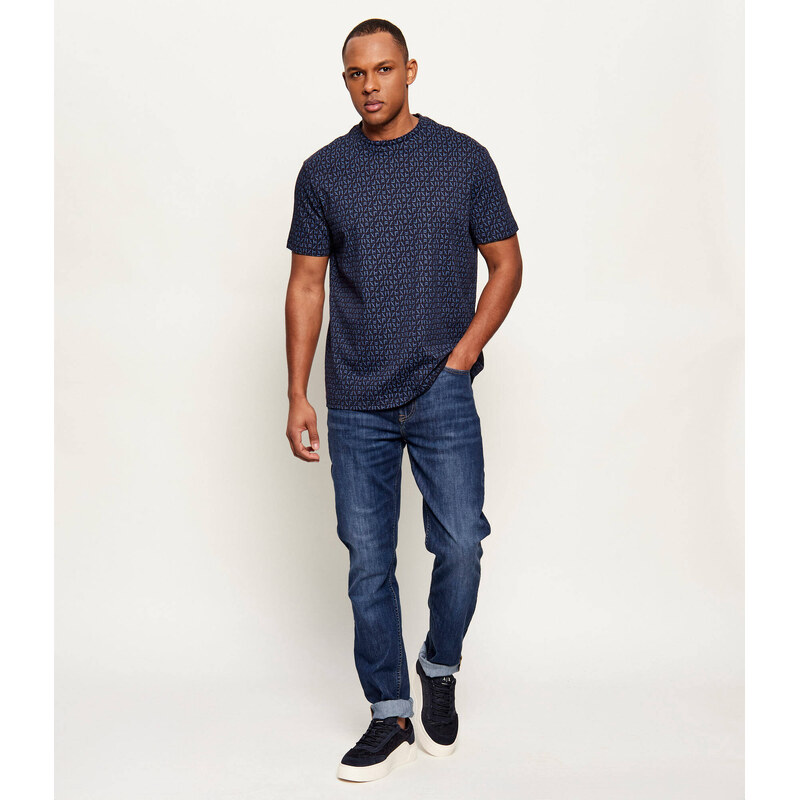 Armani Exchange Tričko | regular fit