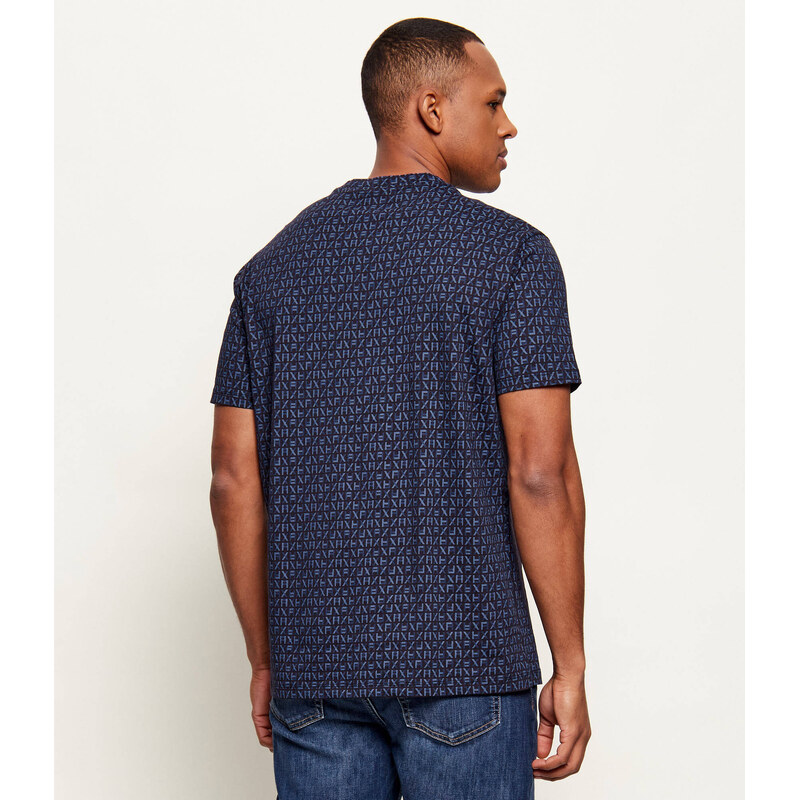 Armani Exchange Tričko | regular fit