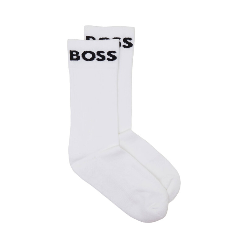 Boss Bodywear Ponožky 2-pack