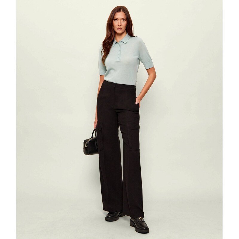 BOSS BLACK Kalhoty Tianamia1 | regular fit