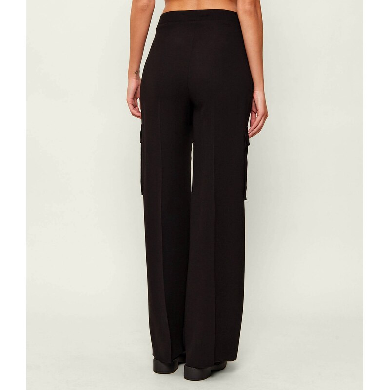 BOSS BLACK Kalhoty Tianamia1 | regular fit