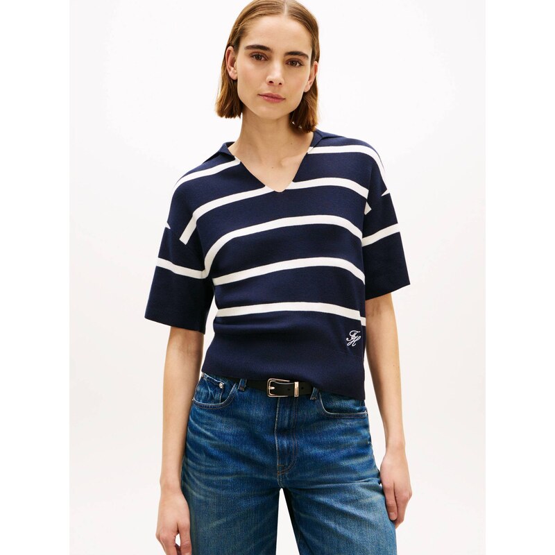 Tommy Hilfiger Svetr | Relaxed fit