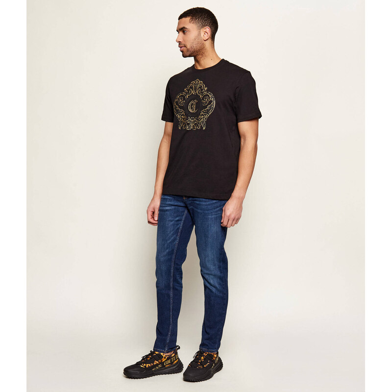 Versace Jeans Couture Tenisky FONDO HYBER DIS. SN2
