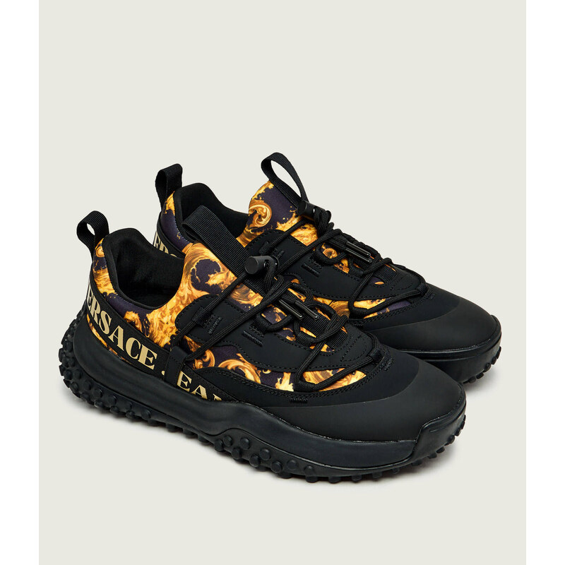 Versace Jeans Couture Tenisky FONDO HYBER DIS. SN2