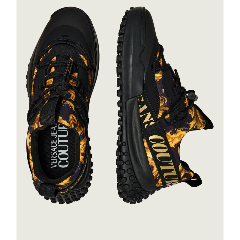 Versace Jeans Couture Tenisky FONDO HYBER DIS. SN2