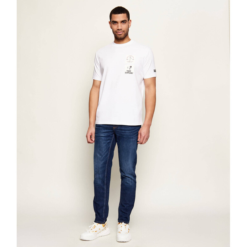 Versace Jeans Couture Tenisky FONDO HYBER DIS. SN2