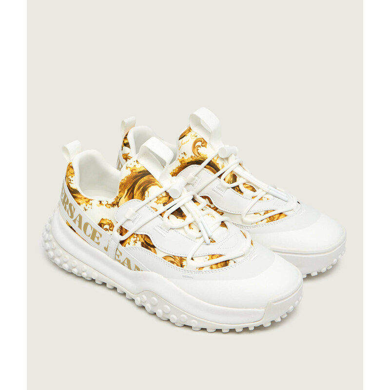Versace Jeans Couture Tenisky FONDO HYBER DIS. SN2