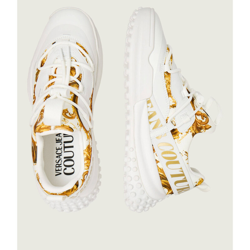Versace Jeans Couture Tenisky FONDO HYBER DIS. SN2