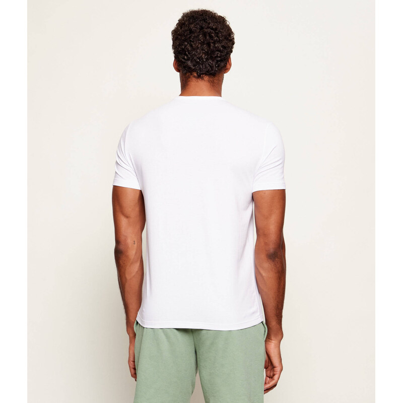 Emporio Armani Tričko 2-pack | regular fit