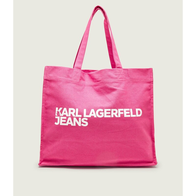 Karl Lagerfeld Jeans Kabelka shopper 112541971