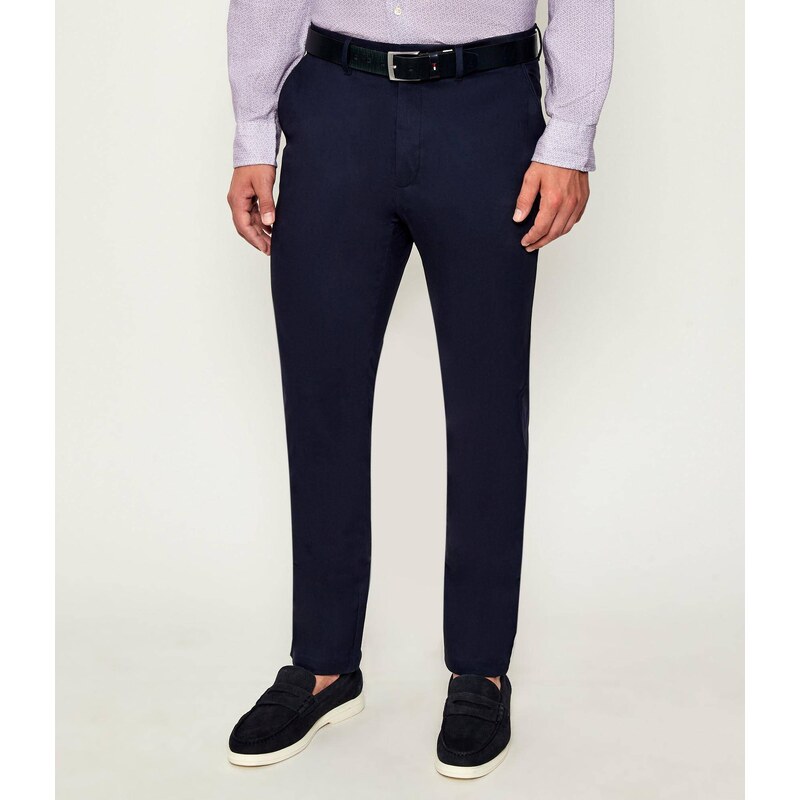 Calvin Klein Kalhoty chino | Slim Fit