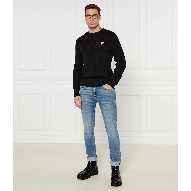 Guess Jeans Svetr | Regular Fit