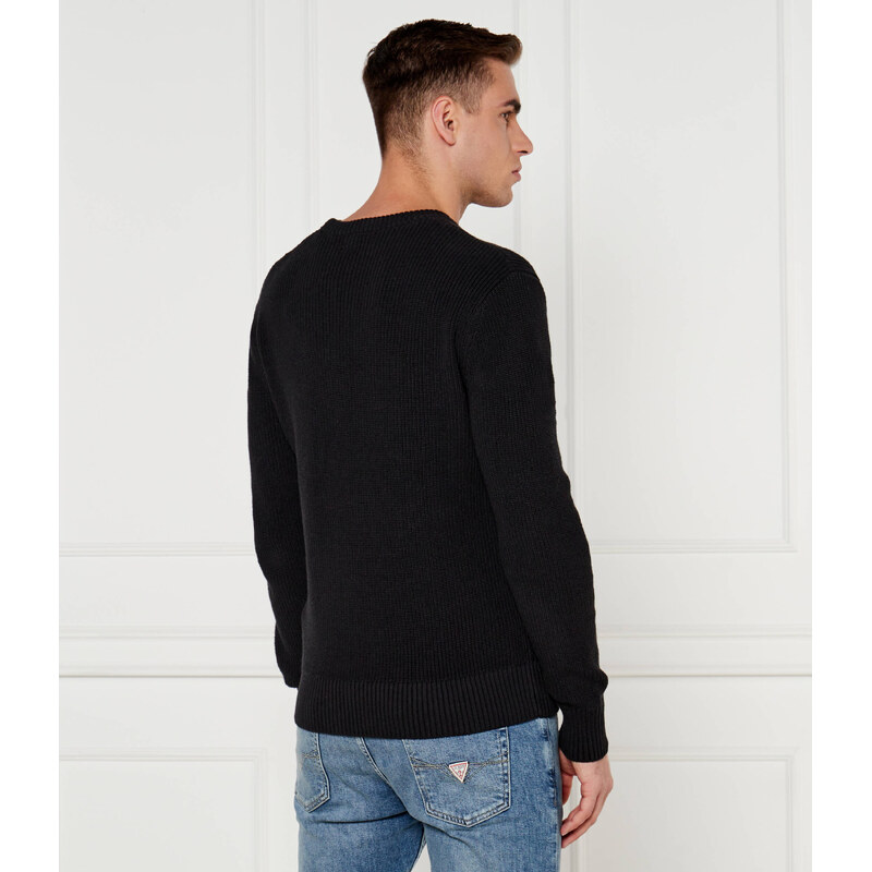 Guess Jeans Svetr | Regular Fit