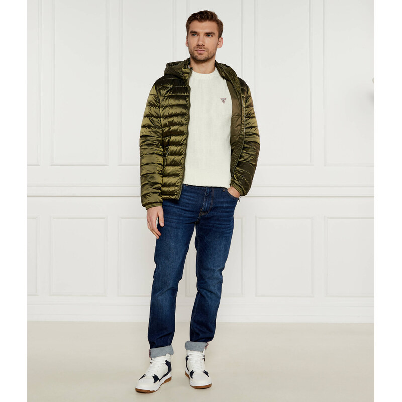 Guess Jeans Svetr | Regular Fit