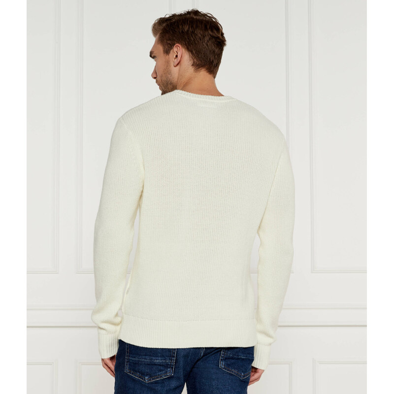 Guess Jeans Svetr | Regular Fit