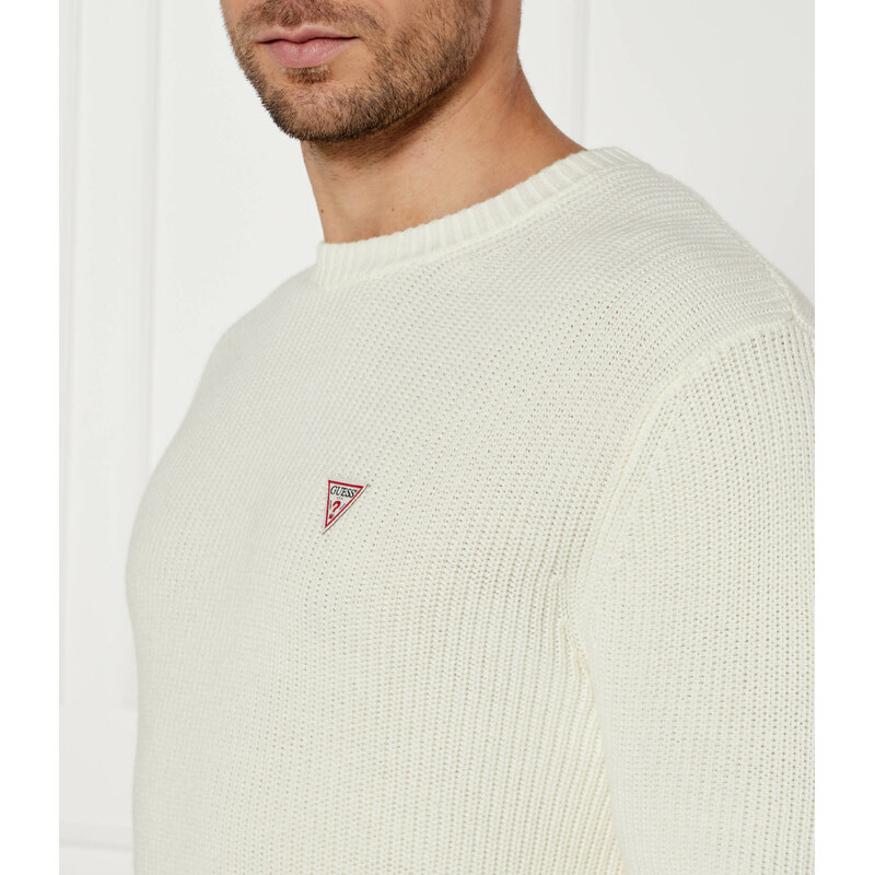 Guess Jeans Svetr | Regular Fit
