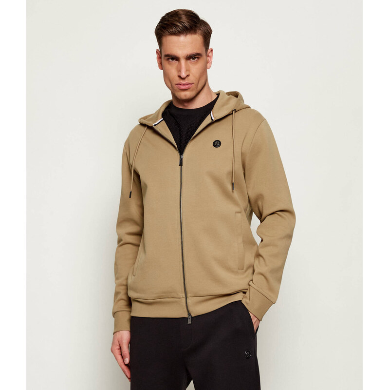 BOSS BLACK Mikina C-Spence 01 | regular fit