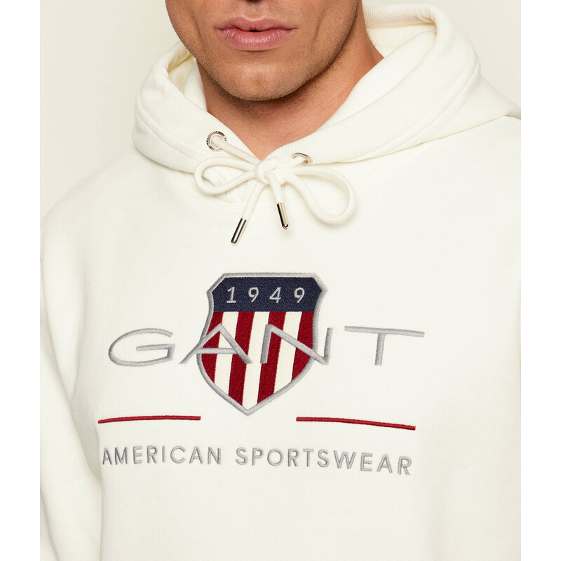 Gant Mikina | regular fit