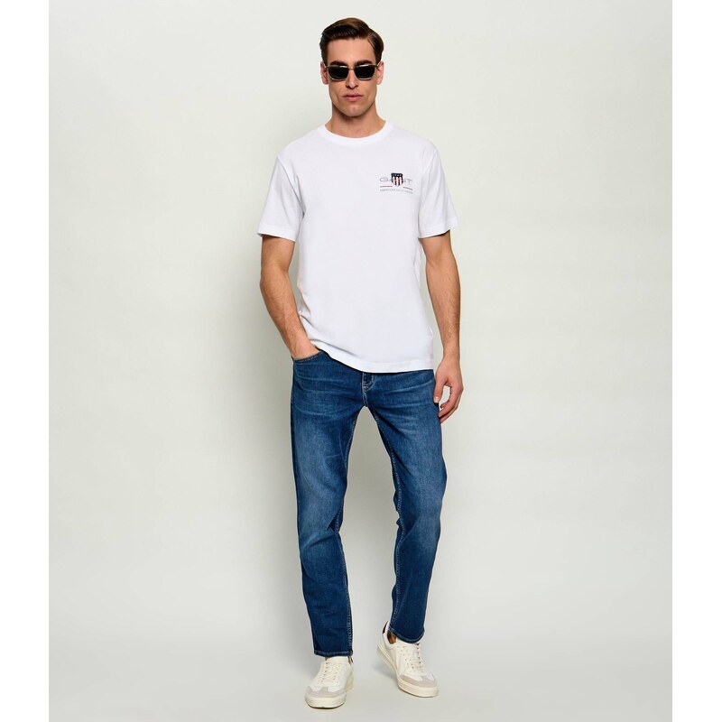Gant Tričko | Regular Fit