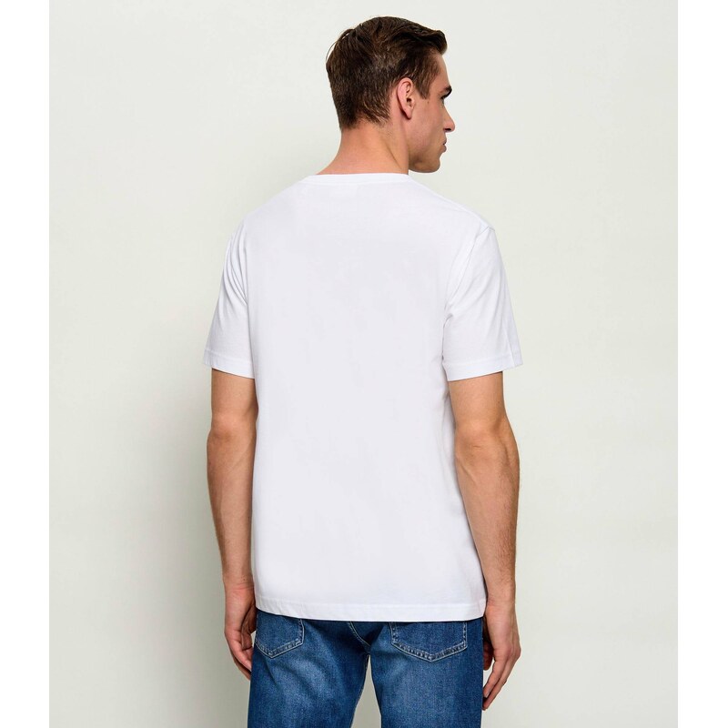 Gant Tričko | Regular Fit