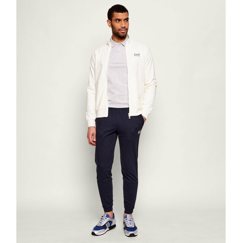 EA7 Tepláková souprava | regular fit
