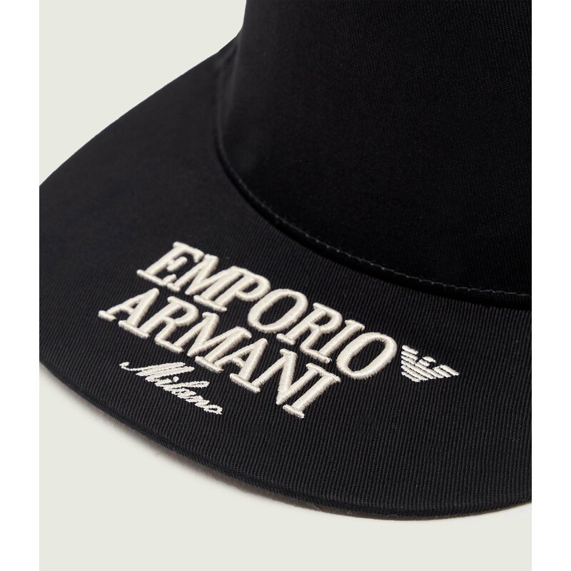 Emporio Armani Kšiltovka