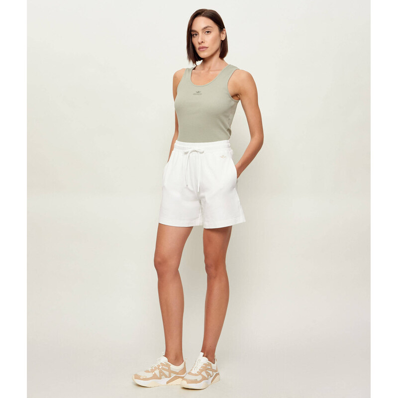 Armani Exchange Tenisky