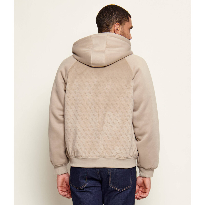 GUESS ACTIVE Bunda bomber ELKI | regular fit